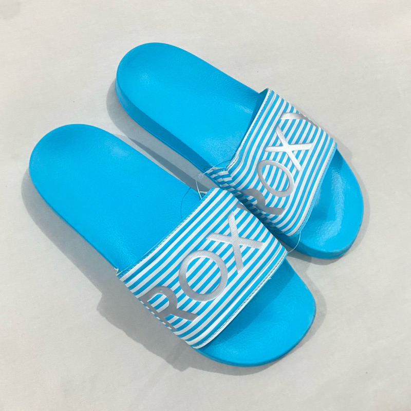 roxy sandal cewek original normal price 399k