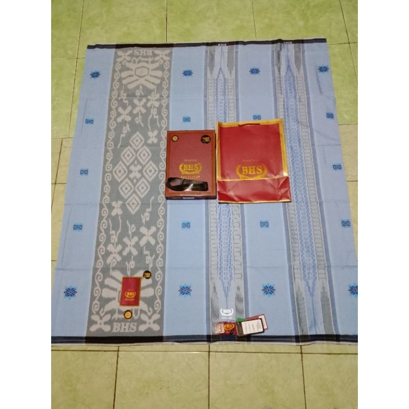 sarung bhs excellent gold sgf