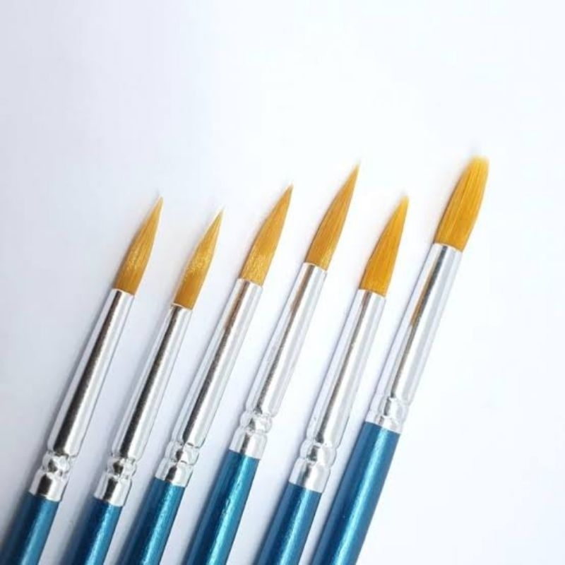 

Walito - Kuas Set Lukis B-6626