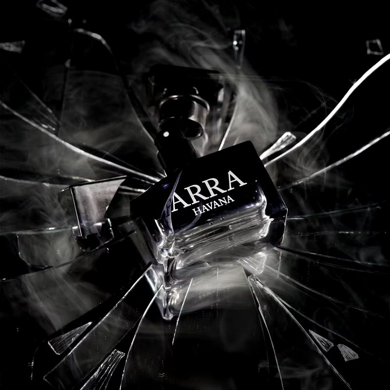 Parfum Tahan Lama 35ml ARRA - HAVANA ( UNISEX )