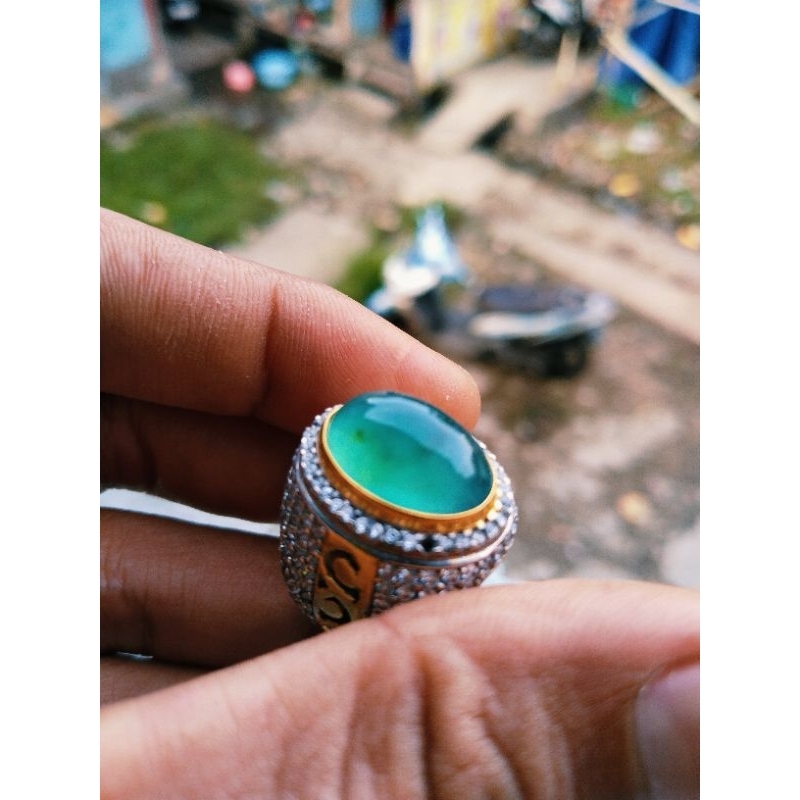 Bacan Gulau
