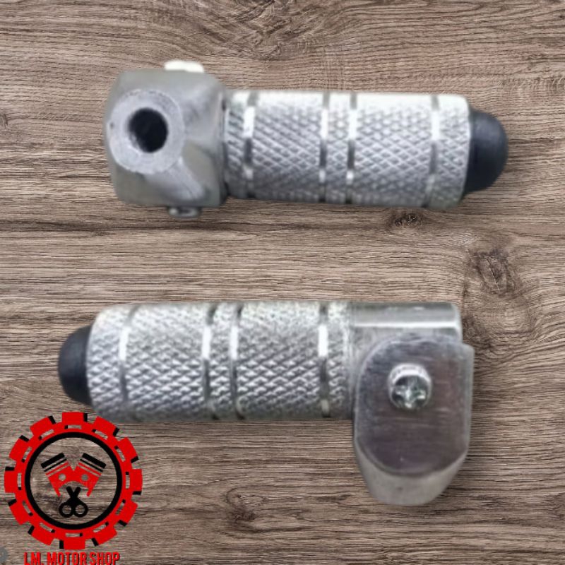 JALU LIPAT JALU UNDERBONE LIPAT FOOTSTEP LIPAT UNDERBONE