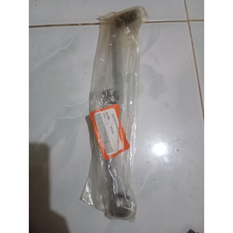 OVERAN GIGI PIJAK YAMAHA RS100