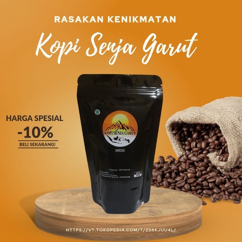 

Kopi senja Ber Cerita