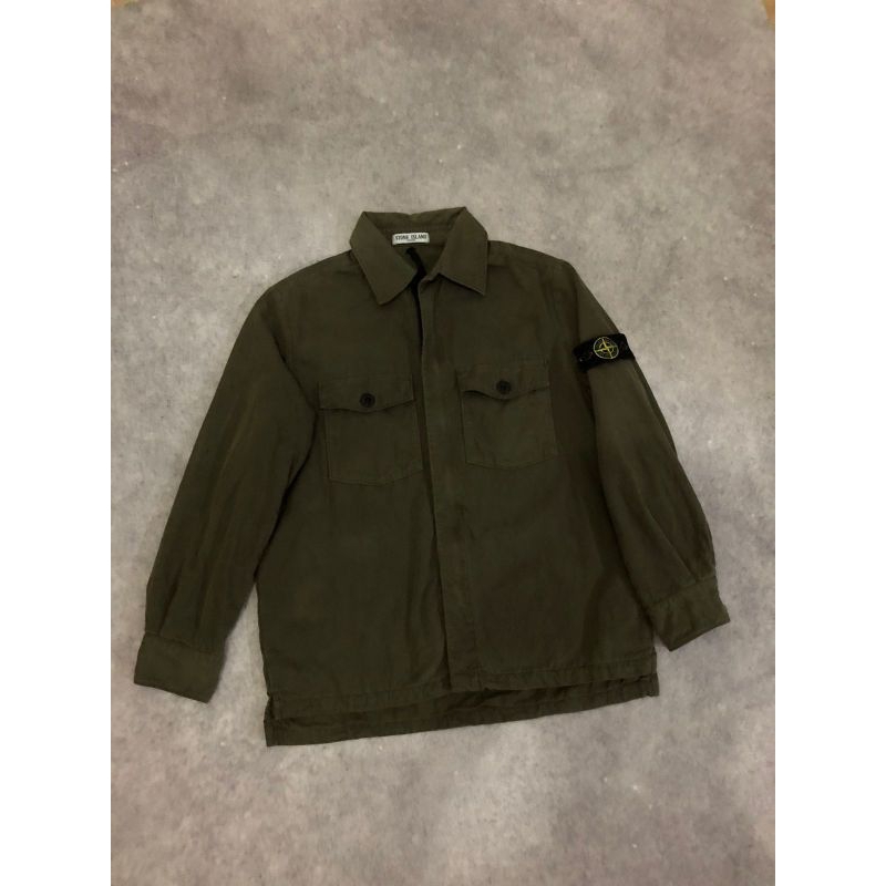 ovs stone island junior