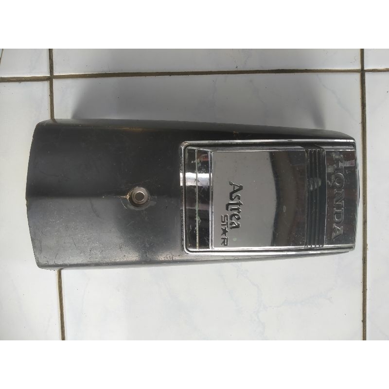 Dada dasi depan honda astrea star original