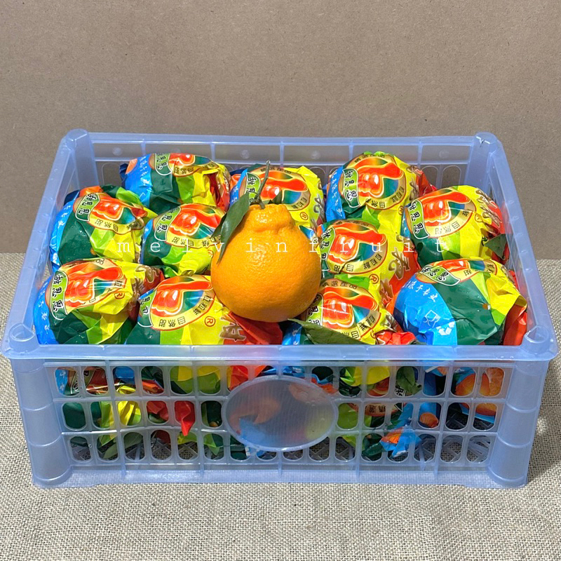 

Jeruk Dekopon Jempol (6kg) gift imlek