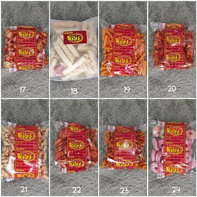

SNACK KEMASAN 4000AN
