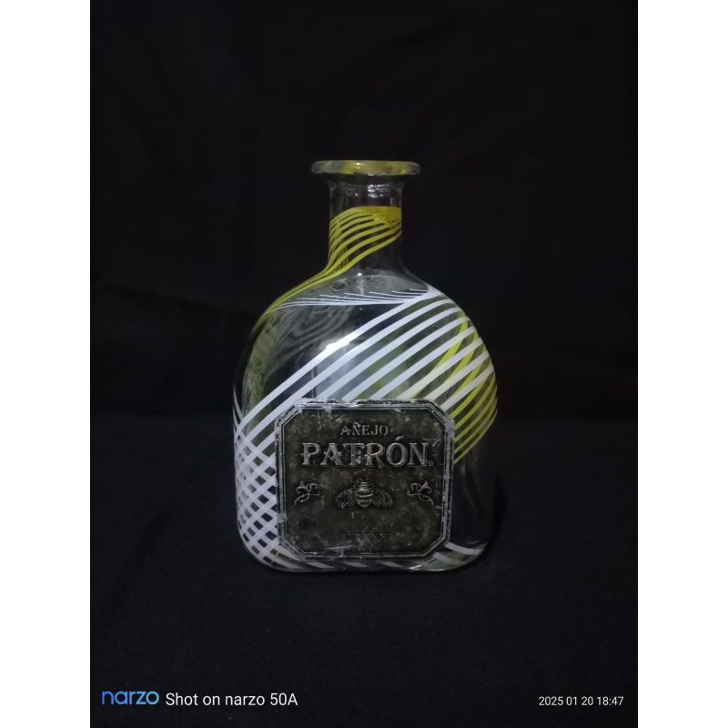 botol bekas botol kosong botol beling limited edition