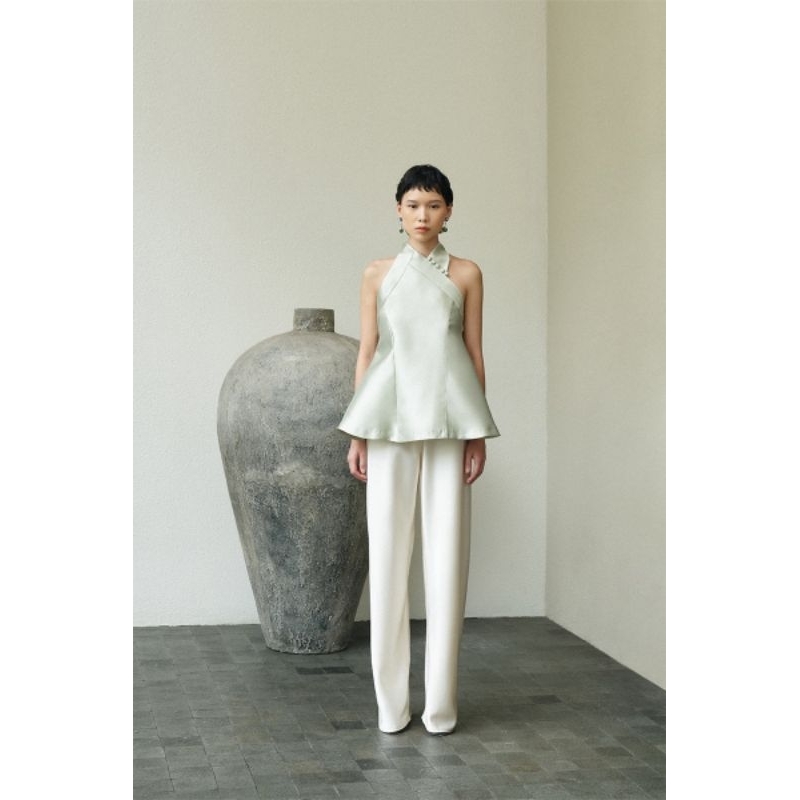 Duma Official - Fuqi Top