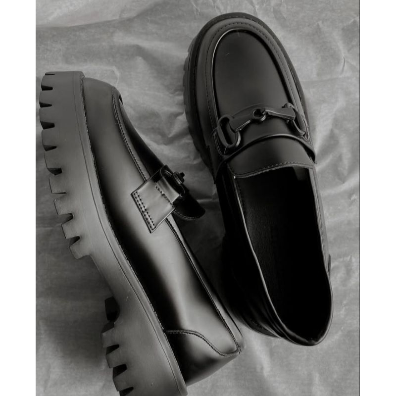 PRELOVED LOAFERS MURAH