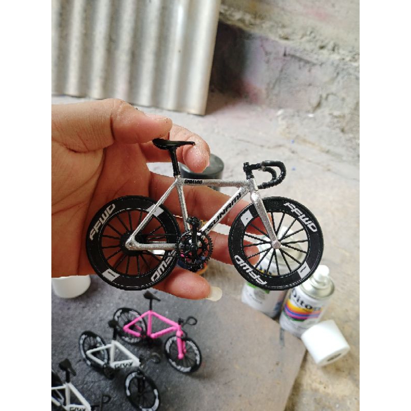 miniatur fixie TSUNAMI (snm100)