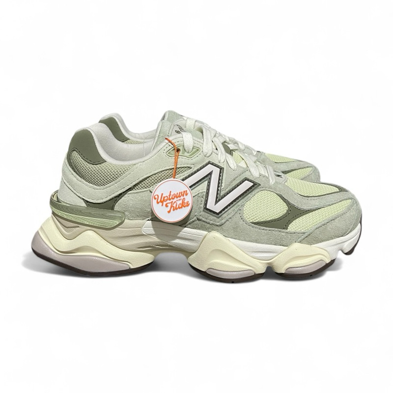 New Balance 9060 Olivine U9060EEC (100% original)