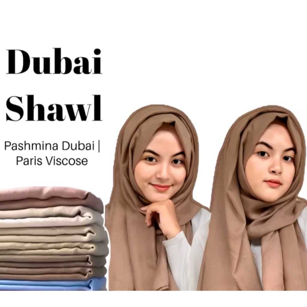 Pashmina Dubai Shawl Premium | Phasmina Arabian shawl voilel |  Pashmina Voal Dubai