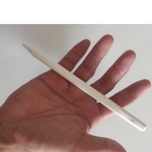 Stylus Pen Ipad Palm Rejection Ujung Runcing
