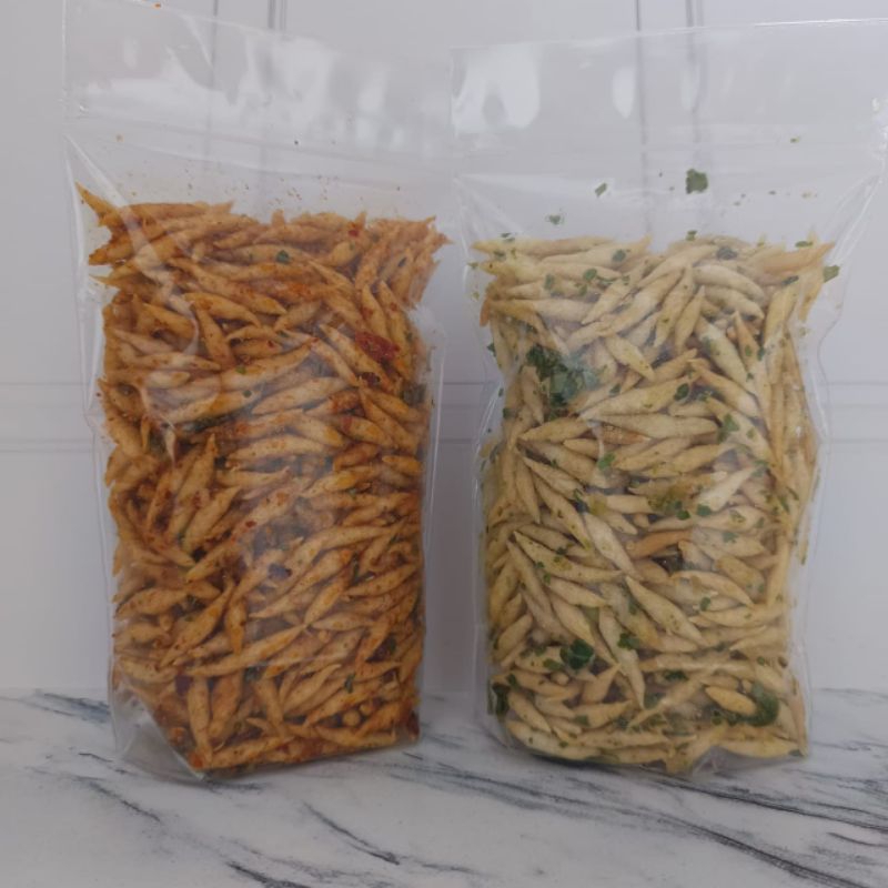 

tik-tuk daun jeruk 1kg