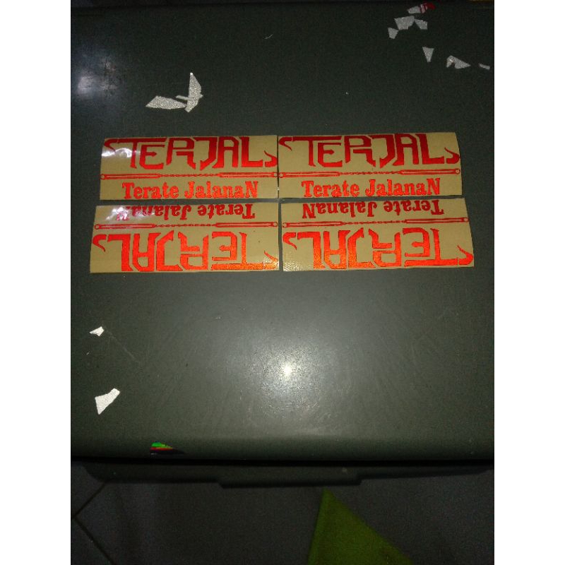 

stiker psht terjal cutting[15×5]