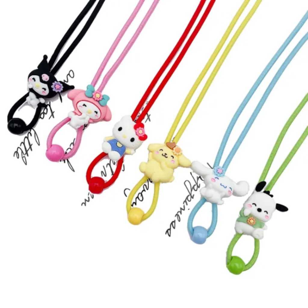 Strap masker 2in1 Strap hijab 2in1 kalung masker 2in1 Gantungan masker 2in1