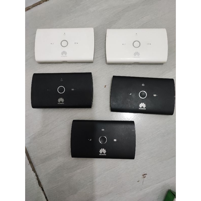 Huawei e5673s 4g all band