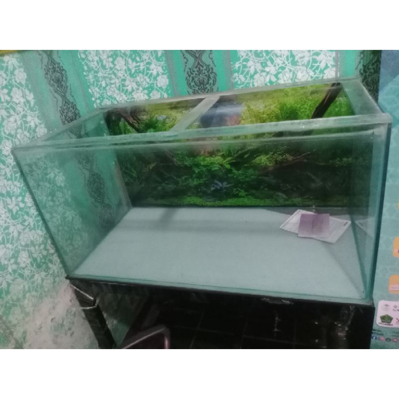 Aquarium 100x50x50 8mm