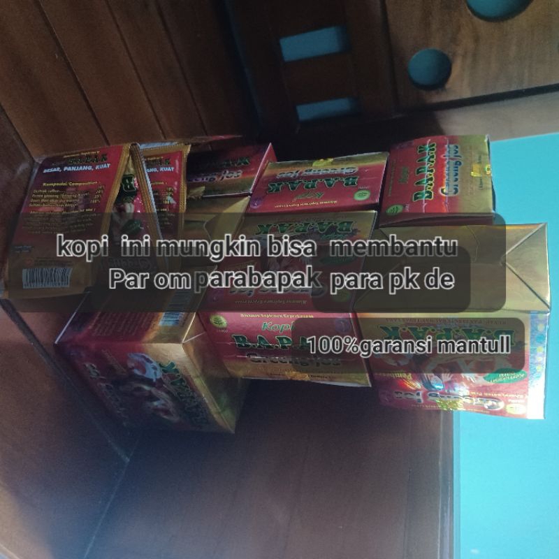 

www kopi bisa COD 100%bpk garansi