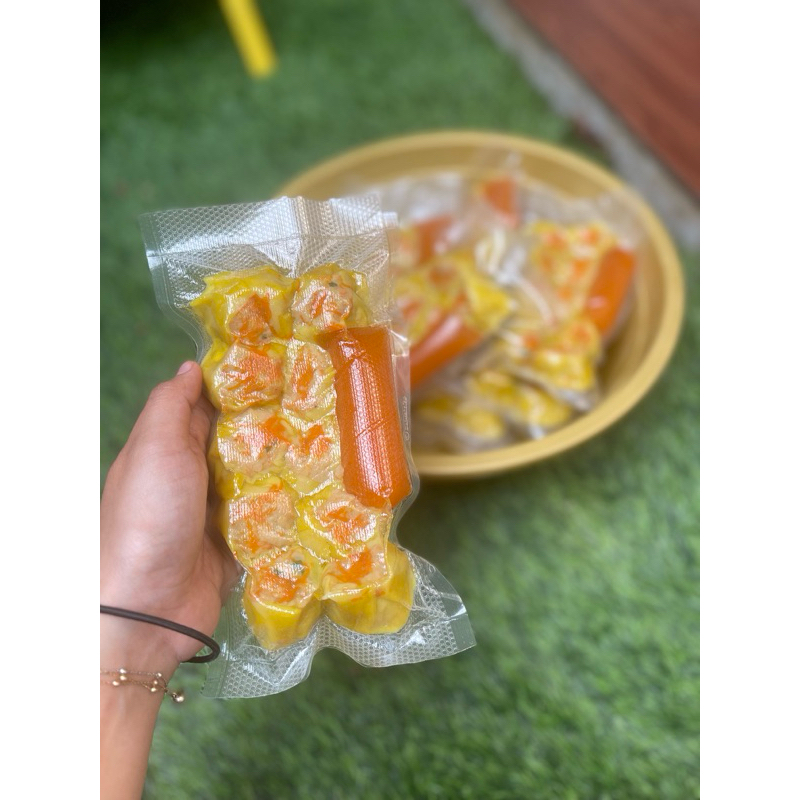 

Dimsum Ayam