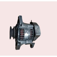 Dinamo Amper Suzuki Futura Karbu Original Copotan Garansi - Car