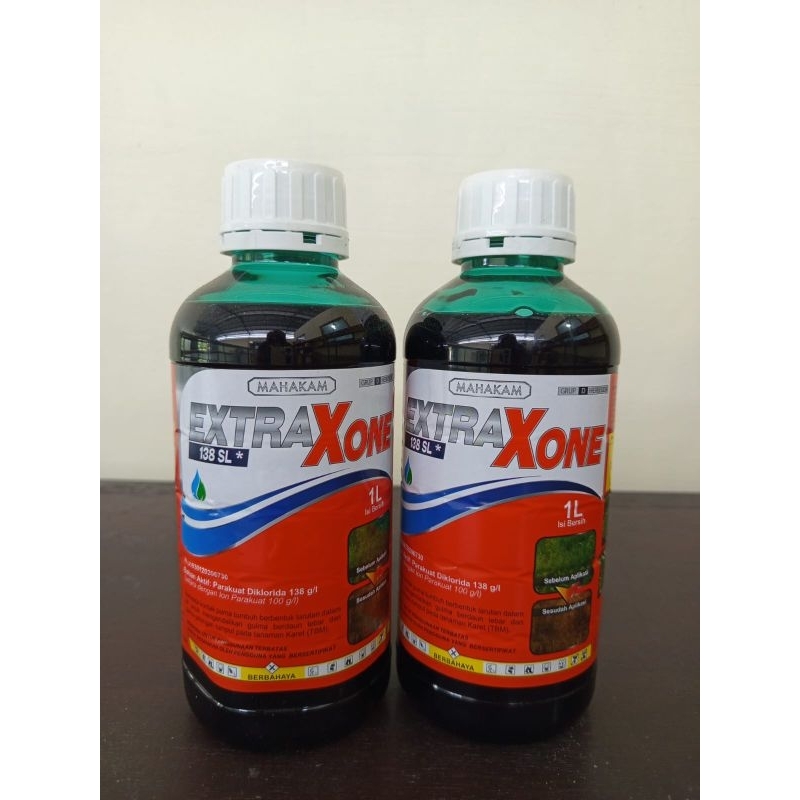 

Extra Xone 1 liter