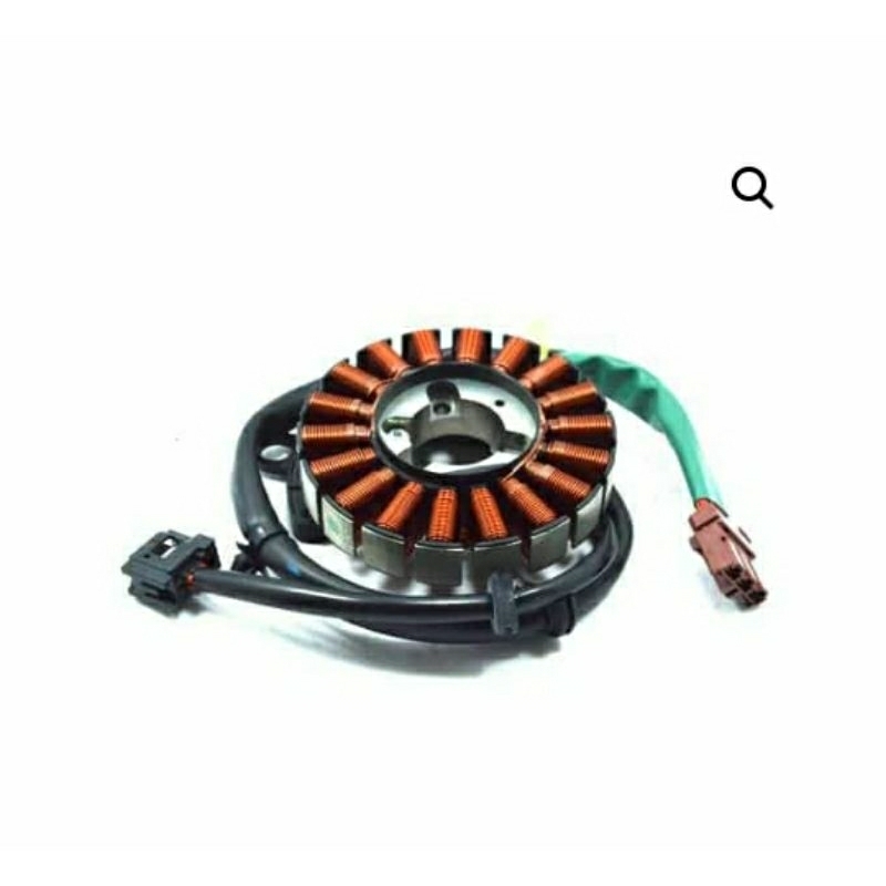 31220K81N01 Spull beat 2016-2019