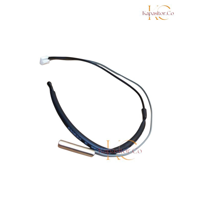 Termistor ac Lg 1/2 pk 3/4pk 1pk termistor ac Lg 0,5 pk thermistor ac Lg 0.5 pk sensor suhu ac Lg 1/