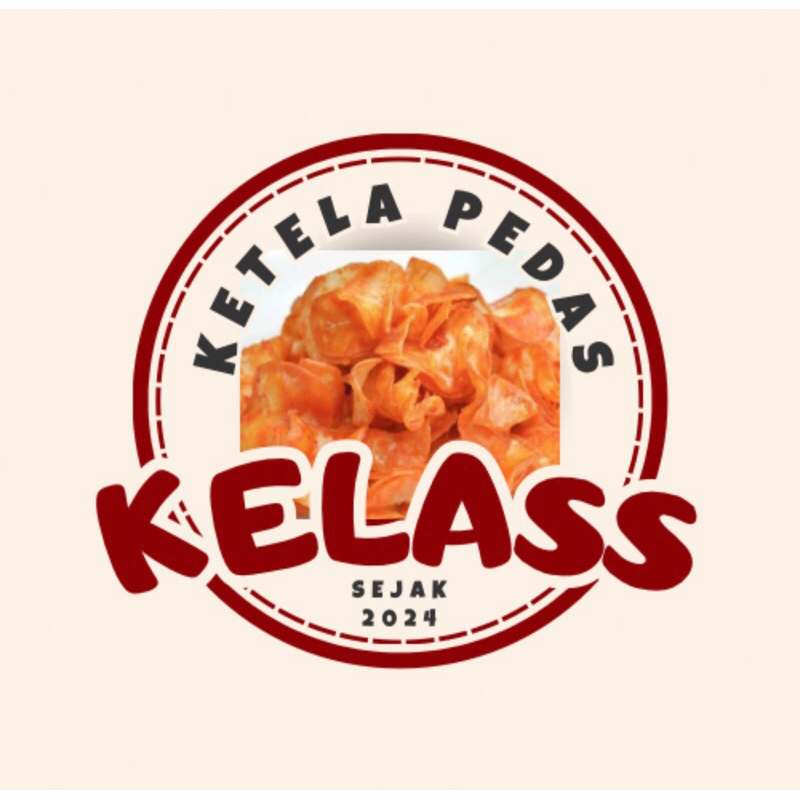 

Ketela Pedas Kelass Sejak 2024