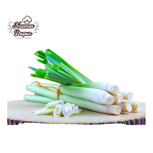 

Sereh Segar Per Ikat