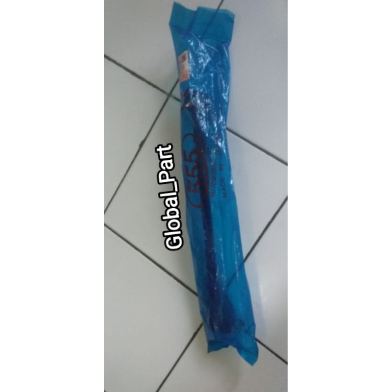 original 555 japan draglink L300 diesel bensin drag link long tie rod tirod terot panjang Mitsubishi