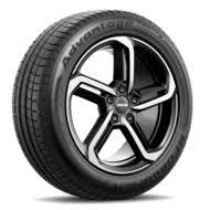 BFGoodrich Advantage Touring size 215/45 R18 - Ban Mobil