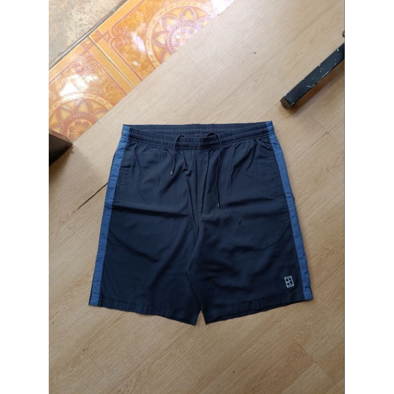Celana pendek Nike court vintage