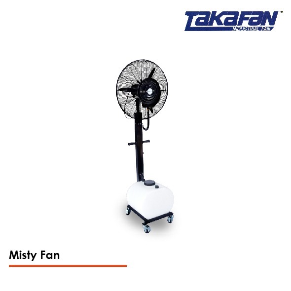 MISTY COOLING FAN 26 INCH (SMFS-26/C)