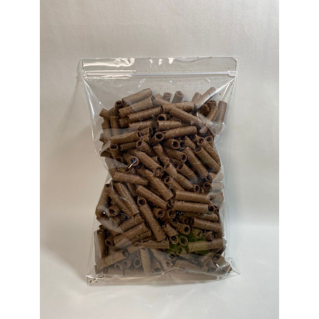 

BARCELONA MINI WAFER ROLL KILOAN | COKELAT ASTOR KILOAN MURAH