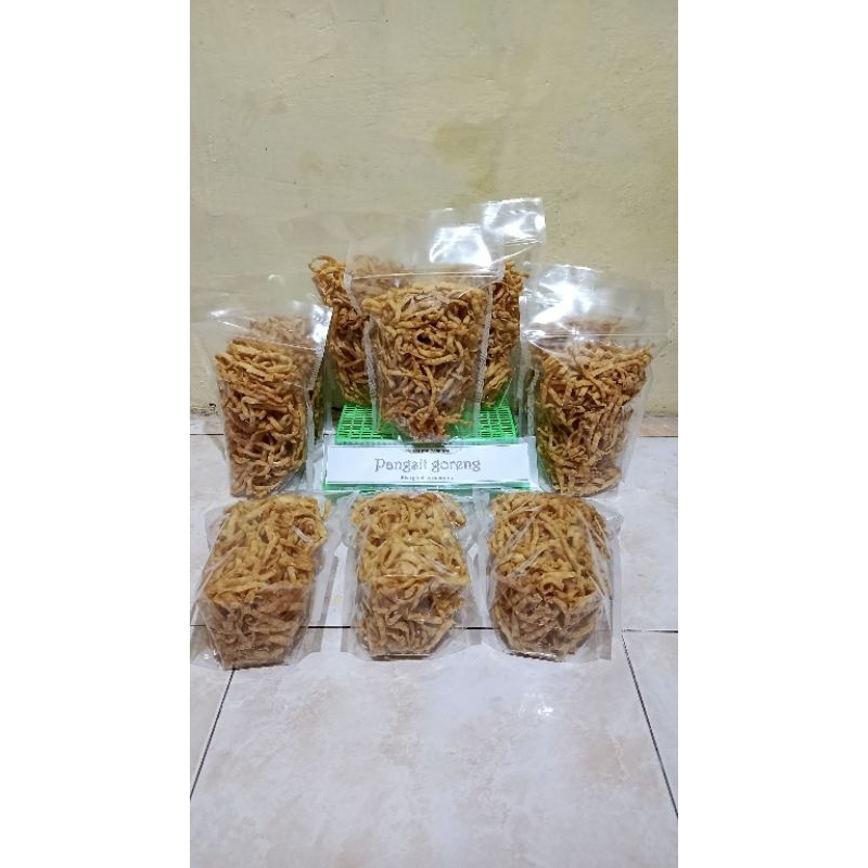 

Pangsit Goreng Bawang 250grm