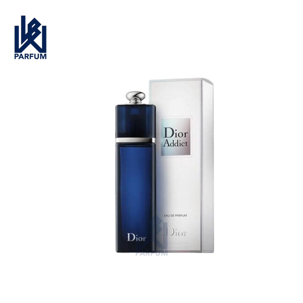 Dior Addict Eau De Parfum 100Ml