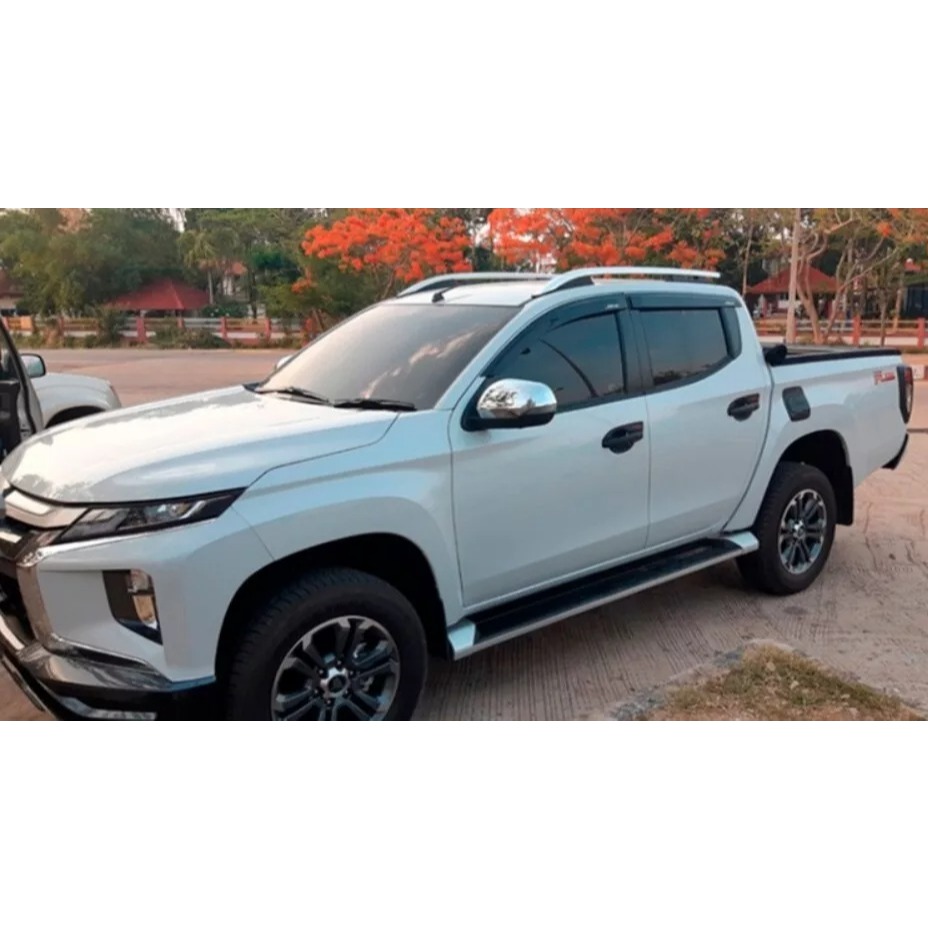 ROOF RAIL Triton 2015 ROOFRAIL TRITON 2015+