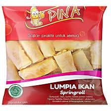 

PINA LUMPIA IKAN 250