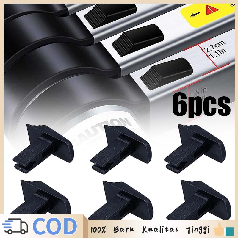 Pengunci Tangga Plastik Sparepart Tangga Teleskopik Pengunci Tangga Lipat Kunci Tangga Teleskopik Un