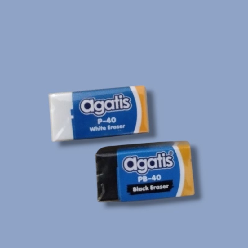 

Penghapus Agatis PB-40