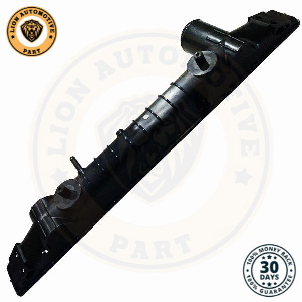 Upper Tank Radiator Hino Bus RKZ - (L-6660)