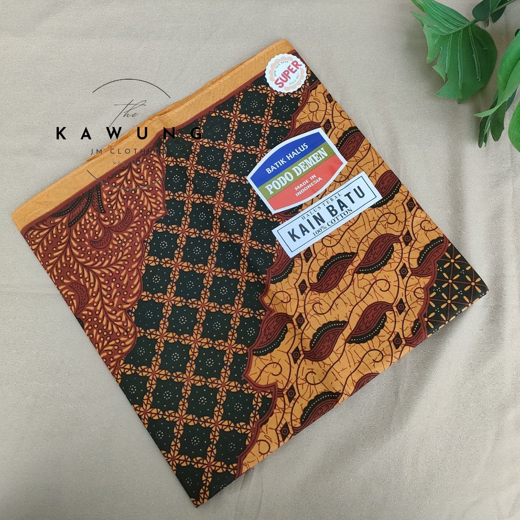 KOL KAIN JARIK PANJANG TAPIH BATIK PANJANG SAMPING PANJANG HALUS JARIK BUAT IBU MELAHIRKAN