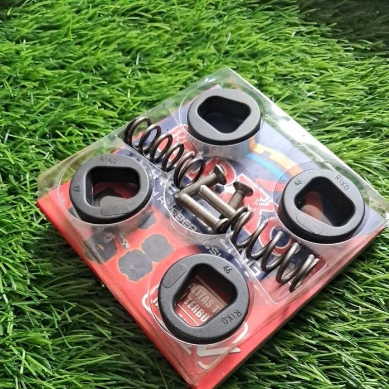 KARET KOPLING CB-150R/CBR-150 RIKO CLUTCH RUBBER BUSH