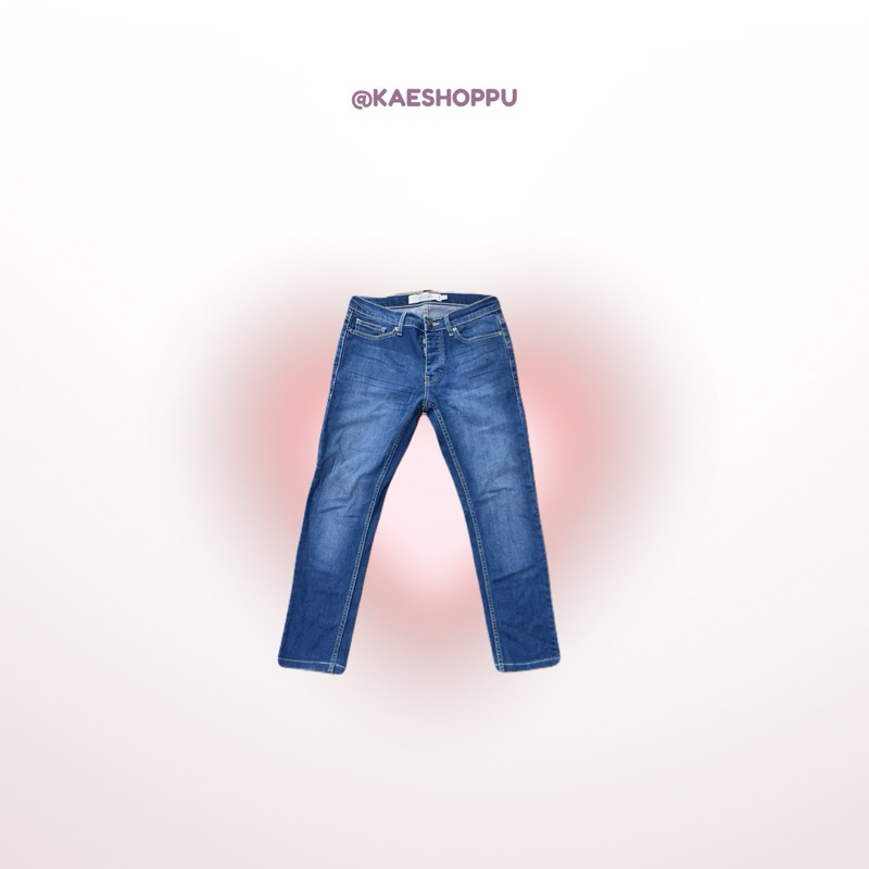 topman skinny jeans
