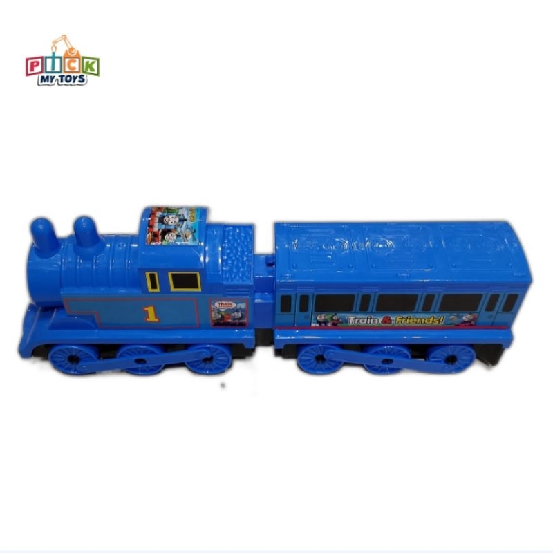 MAINAN THOMAS ELECTRIC TRAIN