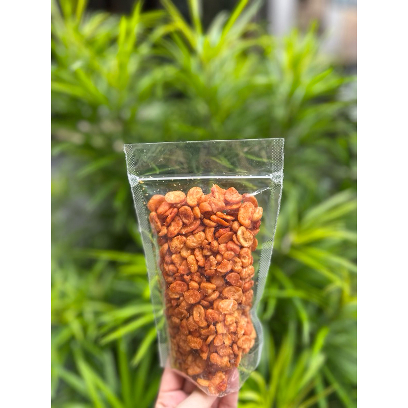 

Kacang Koro Merah