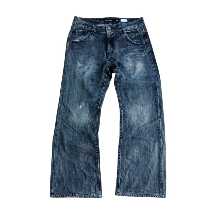 CELANA JEANS PRIA ANDEW GOBER